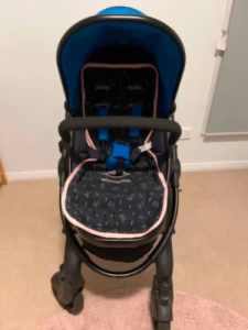 second hand prams sydney