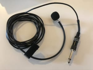 KSK Silver Bullet Microphone & Preamp