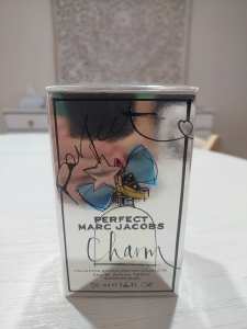 Perfect marc jacobs charm brand new