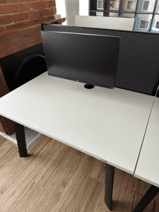 FREE JasonL Double Office Desks (2 available)
