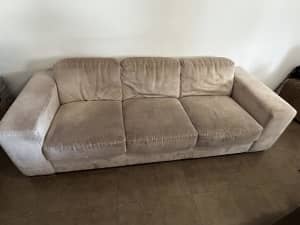 URGENT Sofa for sale