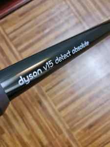 Dyson v15 detect absolute 