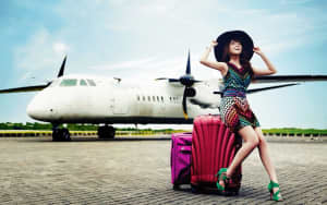 Airport transfer in comfort and cheap prices