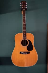 Takamine&Co Acoustic Guitar 