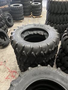 18.4-38. 16 ply NEW R1 tractor tyres in stock 