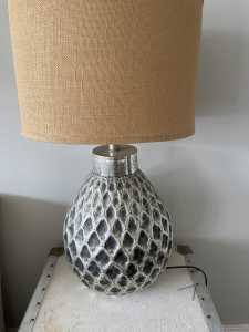 Pottery Barn Table Lamps