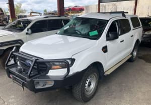 Now Wrecking 2019 Ford Ranger Utility 5 Cylinder 4WD**