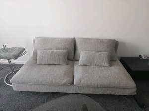 Ikea Soderhamn sofa 