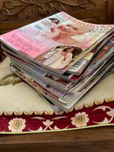 Free womens weekly magazines