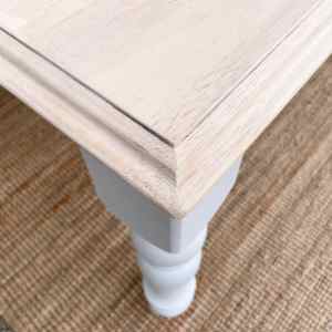 Hamptons Country Dining Table
