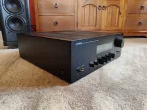 Yamaha A-S1100 Stereo Amplifier Integrated Amp