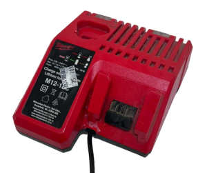 Milwaukee M12-18C Battery Charger