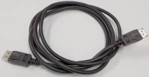 DisplayPort (DP) Cable 2 Meters