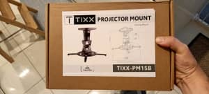 TIXX- PM15B Projector Ceiling Mount