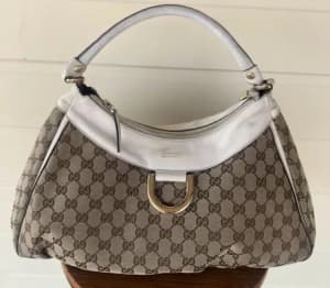 Authentic Gucci Handbag