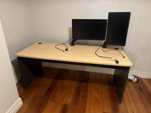 Free - Home Office Set-up
