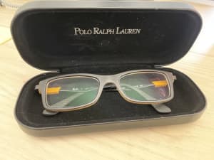 Kids eye glasses Polo Ralph Lauren