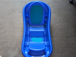 Baby Infant and Toddler Bath Tub