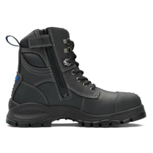 Blundstone 997 Safety toe boots size AU11 UK11