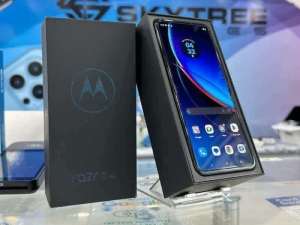 Motorola Razr 40 Ultra 256Gb Black New Warranty Same Day Delivery