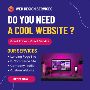 Professional Web Design Services at best price