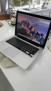 Apple MacBook Pro 756GB 💻 A1278 (2011)