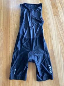2XU Triathlon suit