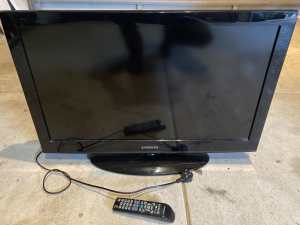 Samsung TV Series 4 32 inch (LA32D403)