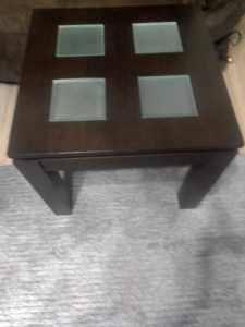 Coffee table or side table 60cm
