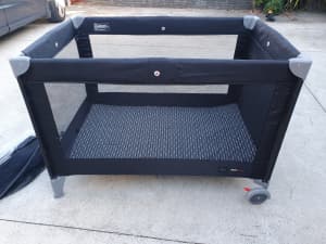 Portable cot for sale