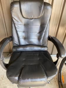 Wanted: Swivel office chair