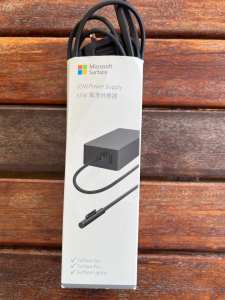 Microsoft Surface charger