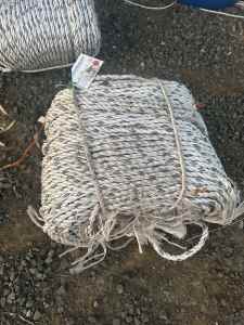 10mm lead core rope 