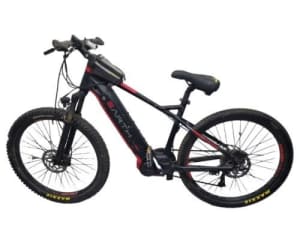 Electric Bicycle: Earth T-Rex Mens - 003800632554