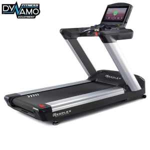 Commercial Pro Treadmill with 18 Touch Screen New