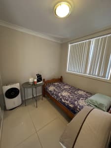 Nice room for rent in villawood 2163 near Parramatta CBD.