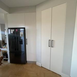 Kitchen Cabinets and appliances