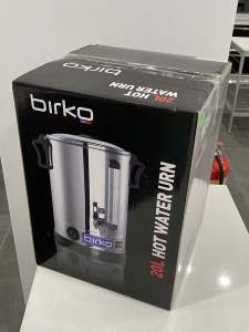 Birko 20L Hot Water Urn