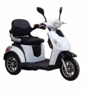 Mobility Scooter TC-020 / TOP1 MS02 .. FREE LOCAL DELIVERY’
