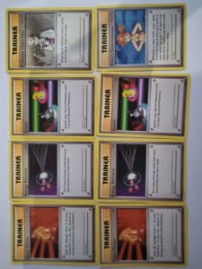 2016 Pokemon Cards