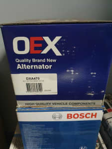 OEX Alternator DXA470 Alt 12 V 70A Denso