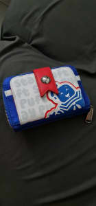 Loungefly Ghostbusters wallet / purse for sale