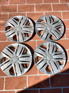 Honda jezz wheels cover