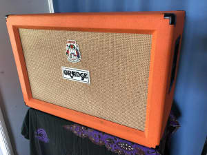 Orange PPC212 Guitar Speaker Cabinet