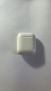 airpods in great condition and great sound quality