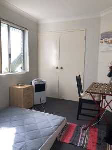 A room for rent in Highgate