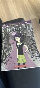 The Dead End by Mimi McCoy - Poison Apple #1