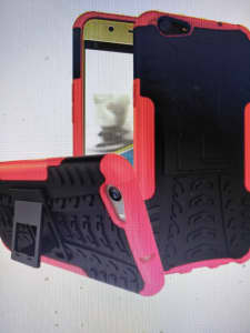 Wanted: **WANTED** OPPO A57 2016 HEAVY DUTY TRADIES RUGGED BUMPER CASE