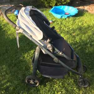 gumtree uppababy cruz