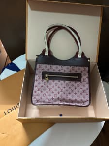 Authentic LV Favourite MM crossbody come with box, dust bag, receipt, Bags, Gumtree Australia Inner Sydney - Pyrmont